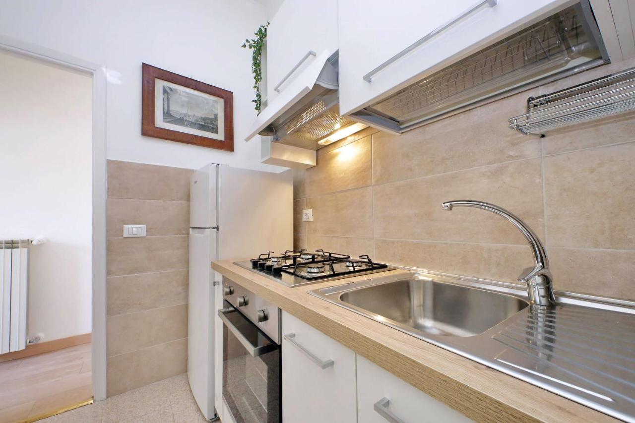 רומא Vicolo Cellini By Halldis מראה חיצוני תמונה