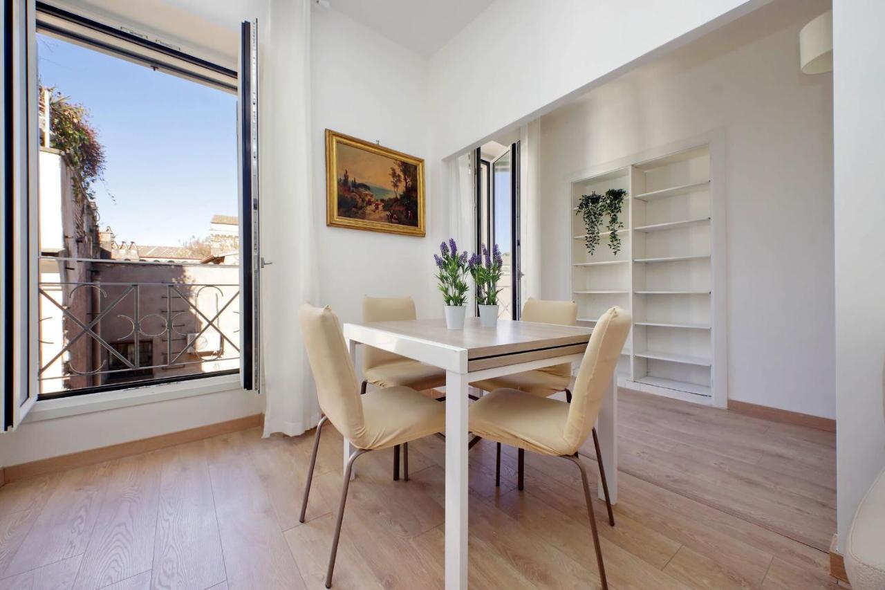 רומא Vicolo Cellini By Halldis מראה חיצוני תמונה