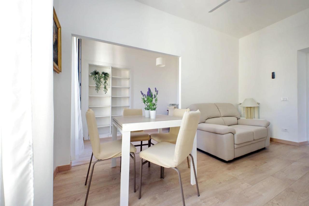 רומא Vicolo Cellini By Halldis מראה חיצוני תמונה